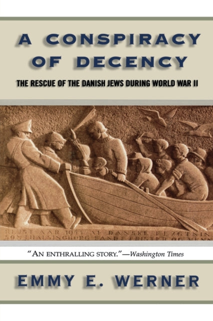 Binding: Paperback
Description: The people of Denmark managed to save almost their country's entire Jewish population from extinction in a spontaneous act of humanity - one of the most compelling stories of moral courage in the history of World War II.