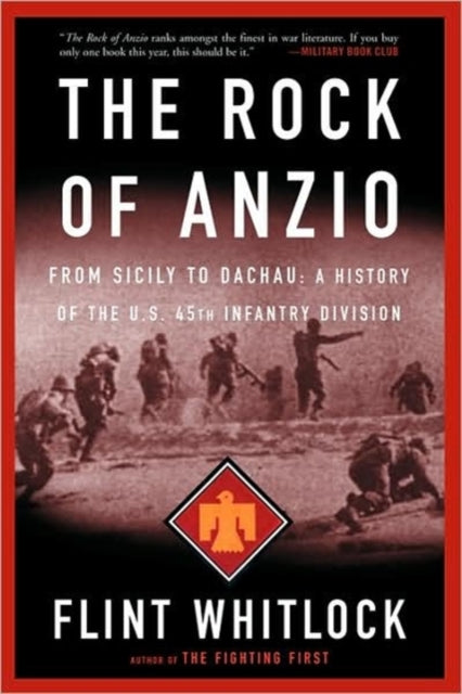 Binding: Paperback
Description: Anzio was one of the greatest battles of World War II - a desperate gamble to land a large amphibious force behind German lines in Italy in the hope that the war could be shortened by capturing Rome. It also turned out to be one of the bloodiest battles in U. S. military history.