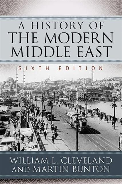 Binding: Paperback
Description: A History of the Modern Middle East examines the profound and often dramatic transformations of the region in the past two centuries from the Ottoman and Egyptian reforms through the challenge of Western imperialism to the impact of US foreign policies.