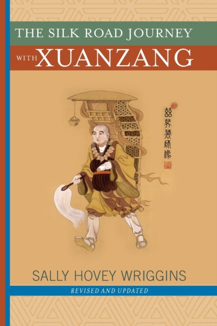 Binding: Paperback
Description: The Silk Road Journey with Xuanzang tells the saga of the seventh - century Chinese monk Xuanzang one of China's great heroes who completed an epic sixteen - year - long journey to discover the heart of Buddhism at its source in India.