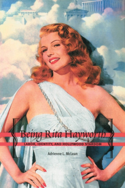 Binding: Paperback
Description: Being Rita Hayworth considers the ways in which this actress has been treated by film scholarship over the years to accomplish its own goals sometimes at her expense.
Title: Being Rita Hayworth Labor Identity And Hollywood Stardom
Author(s): Mclean Adrienne L.