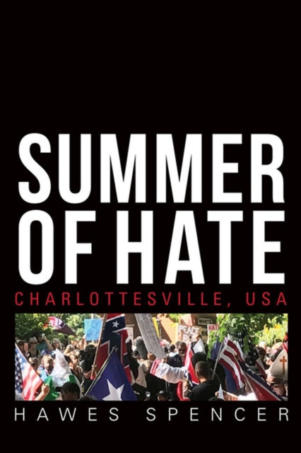Binding: Hardcover
Description: Provides an unbiased probing account of August 11 and 12, 2017 in Charlottesville Virginia. Telling the story from the perspective of figures from all sides of the demonstrations Spencer carefully re - creates what happened and why.