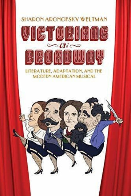 Binding: Paperback
Description: Provides a wide - ranging interdisciplinary study of live stage musicals from the mid - to late - twentieth century adapted from British literature written between 1837 and 1886.