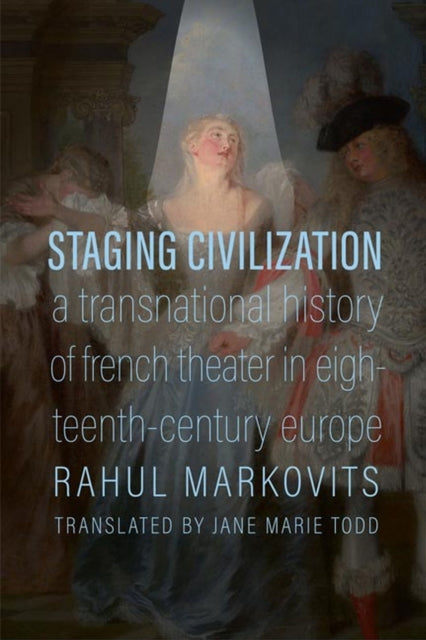 Binding: Hardcover
Description: Eighteenth - century France is understood to have been the dominant cultural power on that era's international scene.