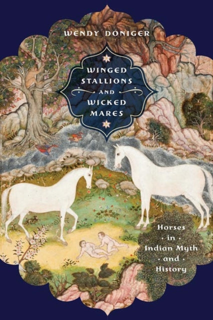 Binding: Hardcover
Description: Examines the horse's significance throughout Indian history from the arrival of the Indo - Europeans followed by the people who became the Mughals (who imported Arabian horses) and the British (who imported thoroughbreds and Walers).