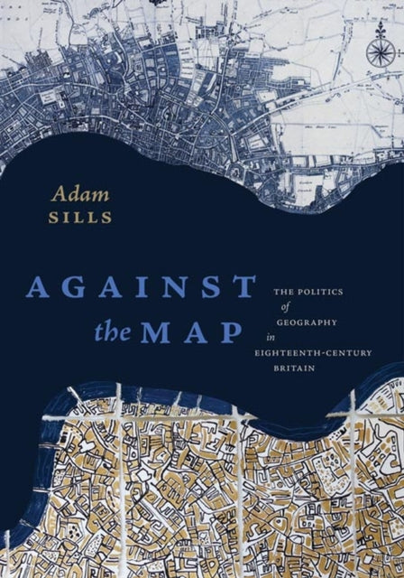 Binding: Paperback
Description: Uses the methodologies of critical geography as well as literary criticism and theory to detail the conflicted and often adversarial relationship between cartographic and literary representations of the nation and its geography.