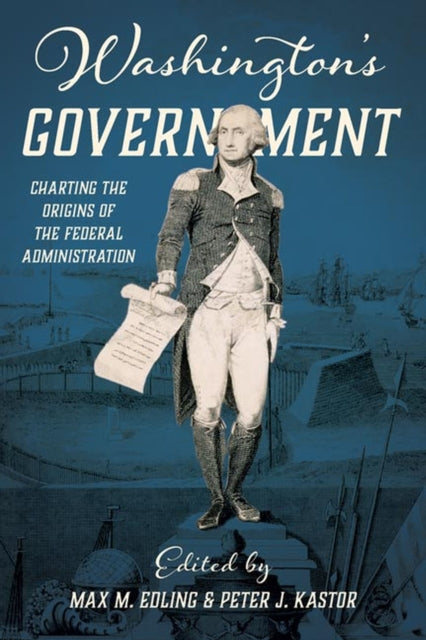 Binding: Hardcover
Description: Shows how George Washington's administration - the subject of remarkably little previous study - was both more dynamic and more uncertain than previously thought.