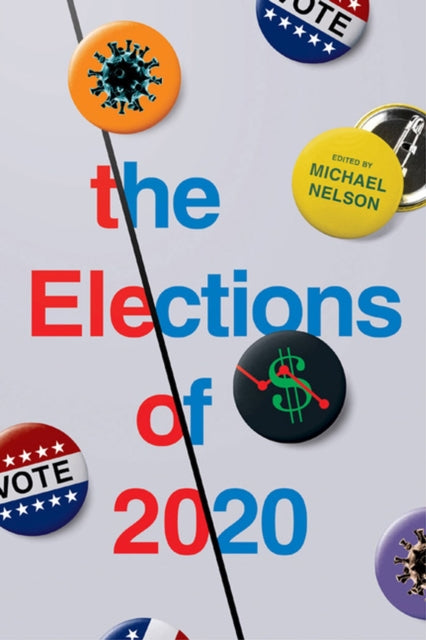 Binding: Paperback
Description: Offers a timely comprehensive scholarly and engagingly written account of the 2020 elections.