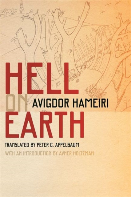 Binding: Paperback
Description: Hell on Earth is the second book written by Avigdor Hameiri (born Feuerstein; 1890 - 1970) about his experiences as a Russian prisoner of war during the second half of World War I. Translator Peter C.
