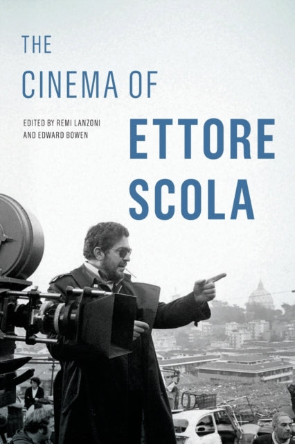 Binding: Paperback
Description: Offers contemporary perspectives on Ettore Scola (1931 - 2016) one of the premier filmmakers of Italian cinema.