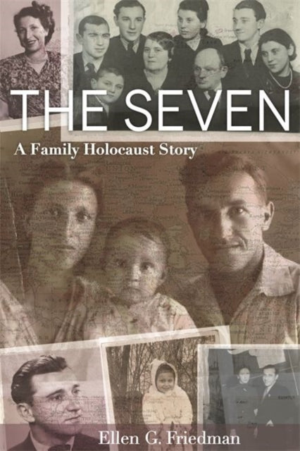 Binding: Hardcover
Description: A literary memoir of exile and survival in Soviet prison camps during the Holocaust. Most Polish Jews who survived the Second World War did not go to concentration camps but were banished by Stalin to the remote prison settlements and Gulags of the Soviet Union. Ellen G.