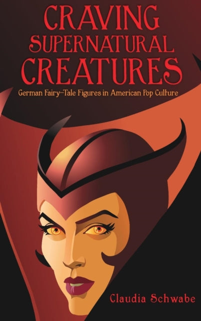 Binding: Hardcover
Description: Analyses supernatural creatures in order to demonstrate how German fairy tales treat difference alterity and Otherness with terror distance and negativity whereas contemporary North American popular culture adaptations navigate diversity by humanizing and redeeming such figures.