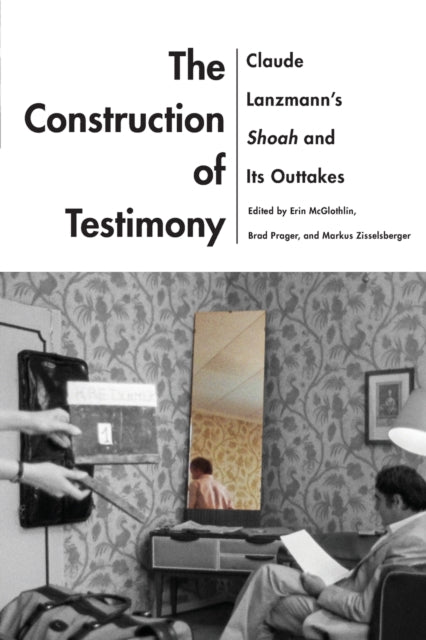 Binding: Paperback
Description: Explores how Shoah fundamentally changed the nature and use of filmed testimony and laid the groundwork for how historians and documentarians understand the history of the Holocaust.