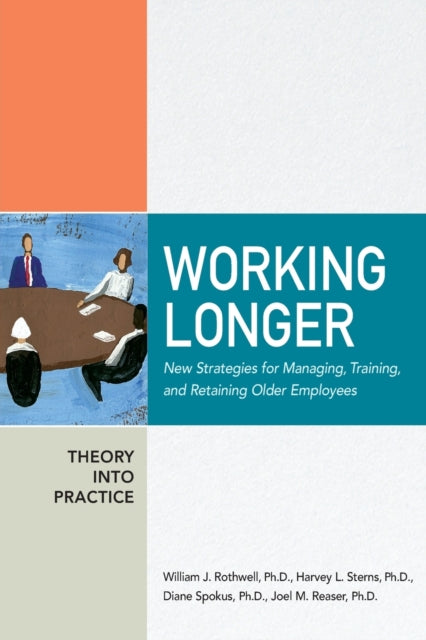 Binding: Paperback
Description: While many employers have traditionally viewed their younger employees as their most precious assets the truth is that their more seasoned workers are often their most valuable.