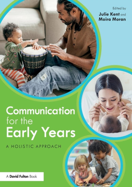 Binding: Paperback
Description: Speech language and communication are key to young children's well - being and development.