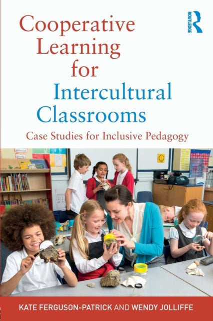 Binding: Paperback
Description: Cooperative Learning for Intercultural Classrooms helps both pre - service and in - service teachers to develop a well - researched pedagogy that supports inclusive practice for a globalised world.