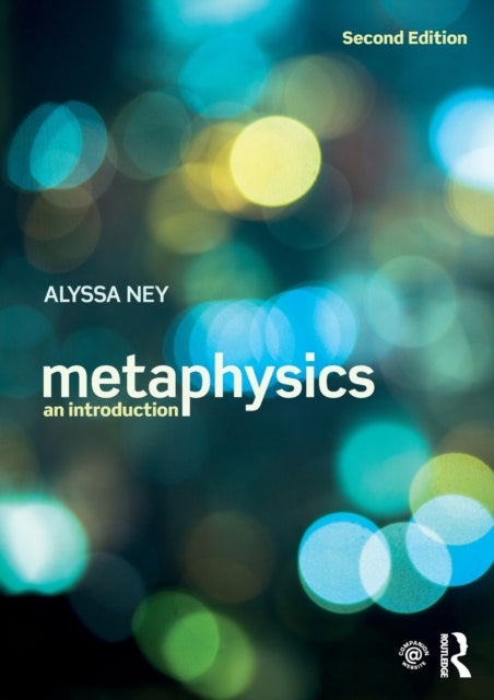 Binding: Paperback
Description: Metaphysics: An Introductions econd Edition combines comprehensive coverage of the core elements of metaphysics with contemporary and lively debates within the subject.