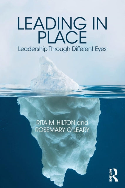 Binding: Paperback
Description: In Leading in Place the authors open up new avenues in the debate on leadership by drawing the reader's attention to the ways in which women can be and are leading in organizations and communities in sometimes unconventional often unrecognized ways.