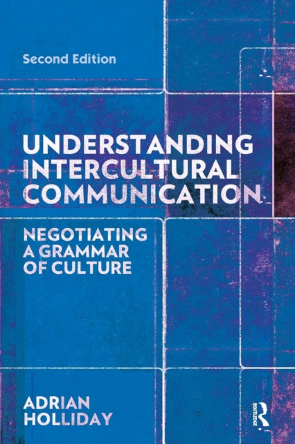 Binding: Paperback
Description: Understanding Intercultural Communication provides a practical framework to help readers to understand intercultural communication and to solve intercultural problems.