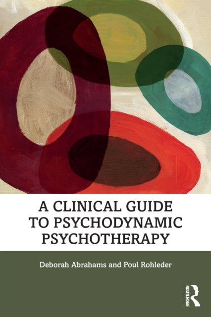 Binding: Paperback
Description: A Clinical Guide to Psychodynamic Psychotherapy serves as an accessible and applied introduction to psychodynamic psychotherapy.