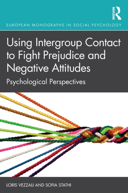 Binding: Paperback
Description: In this groundbreaking volume Vezzali and Stathi present their research program within the larger contact literature examining classic theories and current empirical findings to show how they can be used to reduce prejudice and negative attitudes.