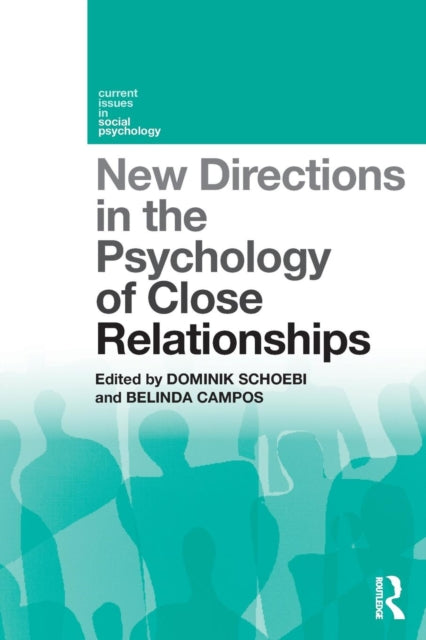 Binding: Paperback
Description: What makes for strong and enduring relationships? It is a question of increasing scientific and popular interest as it has become clear that relationships can make life happier healthier and longer.