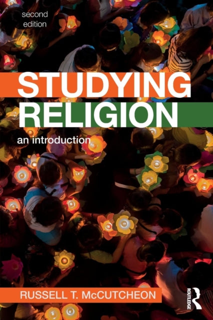 Binding: Paperback
Description: Widely used as a primer a class text or just a provocation to critical thinking Studying Religion clearly explains the methods and theories employed in the academic study of religion by tackling the problem of how we define religion.