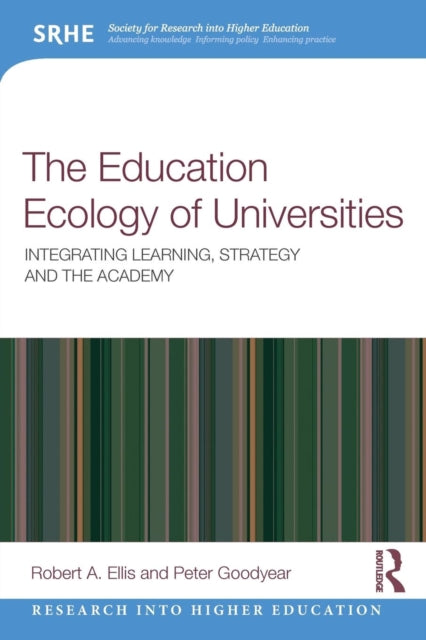 Binding: Paperback
Description: Many universities around the world are finding that the structures and processes they have put in place to further their educational missions are being tested by rapidly changing circumstances.