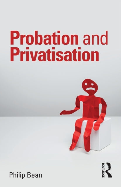 Binding: Paperback
Description: Privatisation was introduced into the probation service on the 1st June 2014 whereby work with medium and low risk offenders went to a number of private and voluntary bodies work with high risk offenders remained with the State.