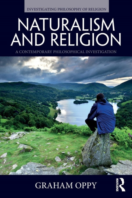 Binding: Paperback
Description: This book guides readers through an investigation of religion from a naturalistic perspective and explores the very meaning of the term religious naturalism .