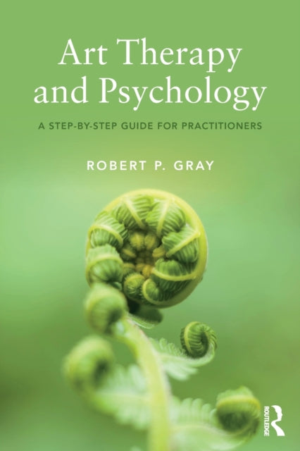 Binding: Paperback
Description: Taking an interdisciplinary approach Robert Gray offers a thorough and well - rounded clinical guide to exploring the depth of the unconscious through art in psychotherapy.