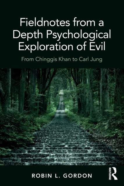 Binding: Paperback
Description: In Fieldnotes from a Depth Psychological Exploration of Evil Robin L. Gordon presents an accessible account of an attempt to define and understand the nature of evil.