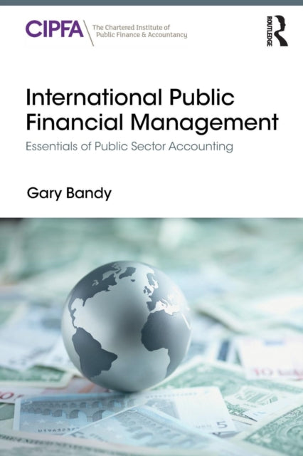 Binding: Paperback
Description: Running public sector organizations requires specialist accounting and finance skills to overcome the unique challenges of the sector.
