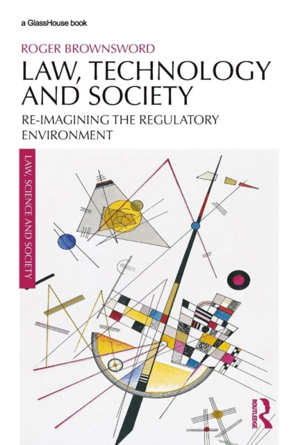 Binding: Paperback
Description: This book considers the implications of the regulatory burden being borne increasingly by technological management rather than by rules of law.