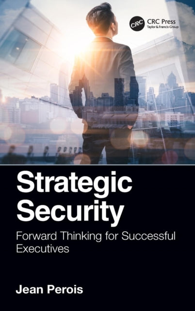 Binding: Hardcover
Description: Strategic Security will help security managers and those aspiring to the position to think strategically about their job the culture of their workplace and the nature of security planning and implementation.