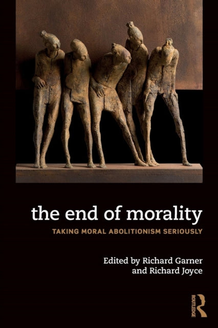 Binding: Paperback
Description: According to the moral error theorist all moral judgments are mistaken. The world just doesn t contain the properties and relations necessary for these judgments to be true.
