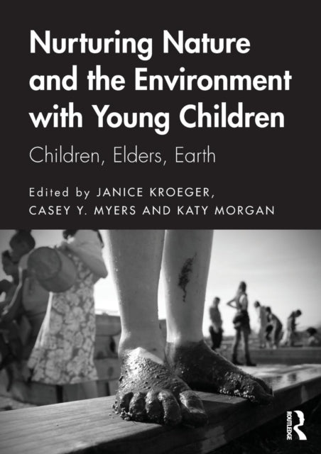 Binding: Paperback
Description: This book at the intersection of early childhood and reconceptualizing practice looks at how practitioners theorists and teachers are supporting young children to care about the environment differently.
