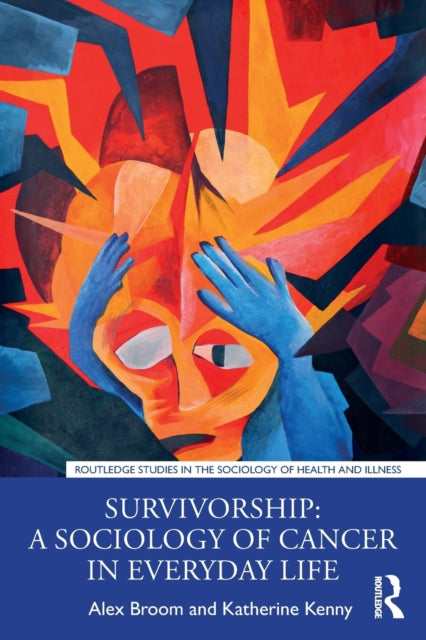 Binding: Paperback
Description: This book provides a contemporary and comprehensive examination of cancer in everyday life drawing on qualitative research with people living with cancer their family members and health professionals.