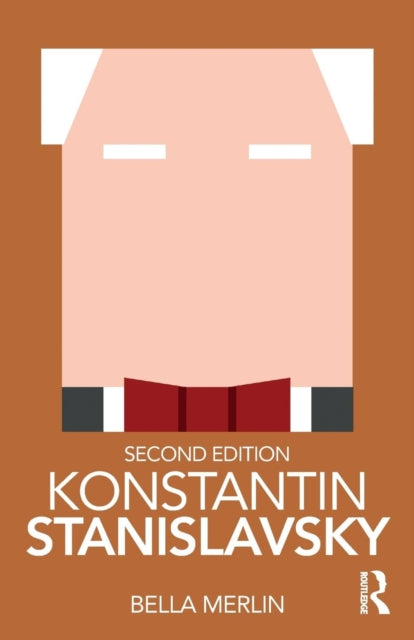 Binding: Paperback
Description: As one of the most well - known names in theatre history Konstantin Stanislavsky's teachings on actor training have endured throughout the decades influencing scholars and practitioners even in the present day.