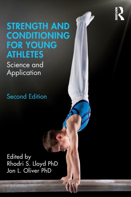 Binding: Paperback
Description: Strength and Conditioning for Young Athletes: Science and Application offers an evidence - based introduction to the theory and practice of strength and conditioning for young athletes.