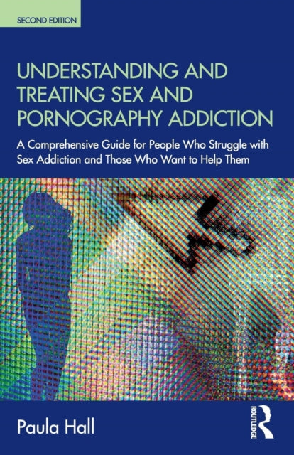 Binding: Paperback
Description: Understanding and Treating Sex and Pornography Addiction demonstrates why people's lives are being destroyed by compulsive sexual behaviour and what we can do to help them. The book examines the latest research into these conditions and outlines the new integrative C. H. O. I. C. E.