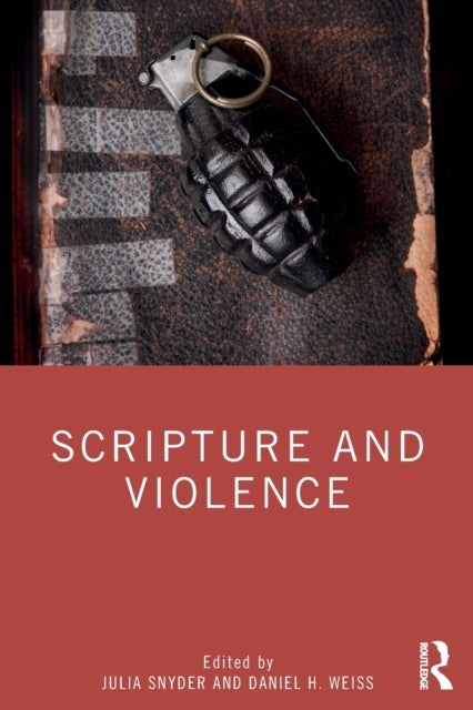 Binding: Paperback
Description: In the public sphere it is often assumed that acts of violence carried out by Muslims are inspired by their religious commitment and encouraged by the Qur an. Some people express similar concerns about the scriptures and actions of Christians and Jews.
