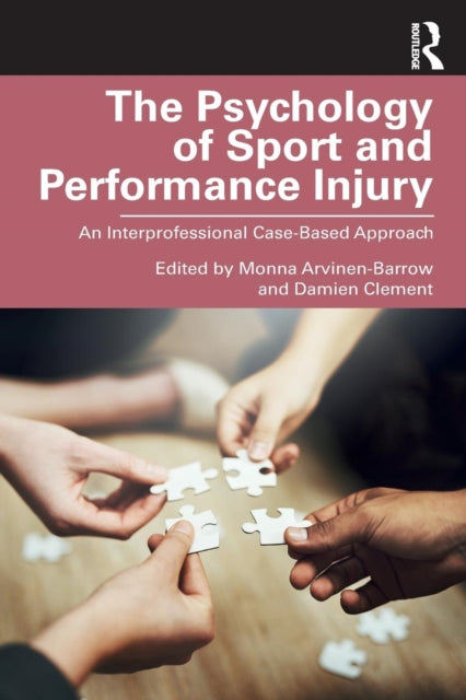 Binding: Paperback
Description: The use of psychological interventions and counselling strategies has become a central part of injury prevention rehabilitation and return to participation process.