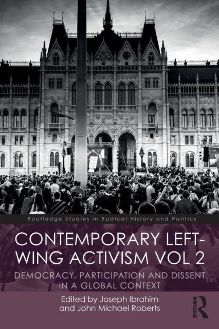 Binding: Paperback
Description: Within many societies across the world new social and political movements have sprung up that either challenge formal parliamentary structures of democracy and participation or work within them and in the process fundamentally alter the ideological content of democratic potentials.