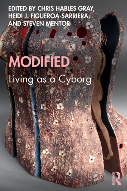 Binding: Paperback
Description: Building off the highly successful The Cyborg Handbook this new collection of essays interviews and creative pieces brings together a set of compelling personal accounts about what it means to live as a cyborg in the twenty - first century.