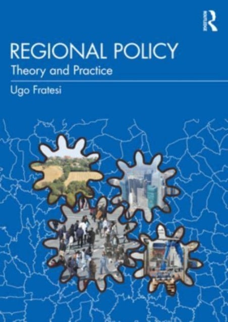 Binding: Paperback
Description: Regional policy is an essential in any government's toolkit for promoting socioeconomic prosperity. It comes in many forms and can be used to target the development of weak and stronger regions.
