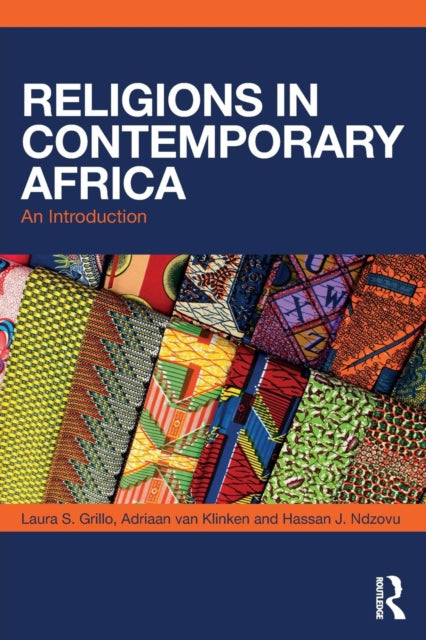 Binding: Paperback
Description: Religions in Contemporary Africa is an accessible and comprehensive introduction to the three main religious traditions on the African continent African indigenous religions Christianity and Islam.