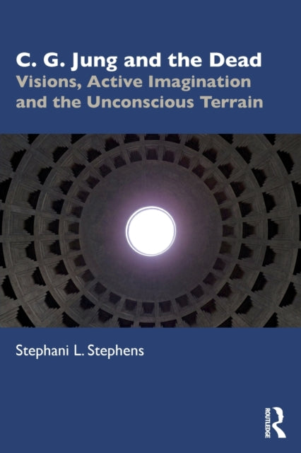 Binding: Paperback
Description: C. G. Jung and the Dead: Visions Active Imagination and the Unconscious Terrain offers an in - depth look at Jung's encounters with the dead moving beyond a symbolic understanding to consider these figures a literal presence in the psyche. Stephani L.