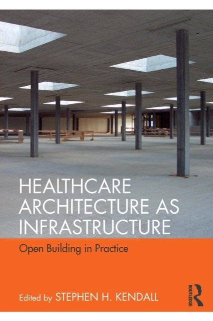 Binding: Paperback
Description: Architects and healthcare clients are increasingly coming to recognize that once built healthcare facilities are almost immediately subject to physical alterations which both respond to and affect healthcare practices.