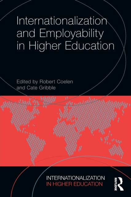 Binding: Paperback
Description: Providing an analysis of the relationship between Internationalization and Employability in Higher Education this book considers the perspectives of both students and employers to illustrate how to reach positive employment outcomes for all stakeholders.